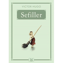 Sefiller - Ali Aydoğan - Arkadaş Yayıncılık