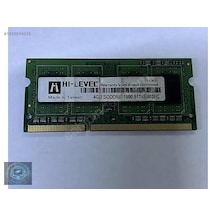 Hi Level 4gb Ddr3 Pc3 1600 Sorunsuz Ram
