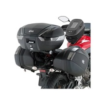 Gıvı 2118fz Yamaha Mt-07 14-17 Arka Çanta Taşıyıcı Tek Renk