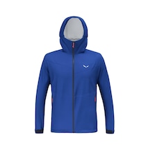 Salewa Puez Aqua 4 Ptx 2.5l Erkek Ceket Mavi 001