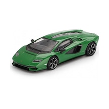 Nessiworld Gt 1/64 Model Araç