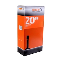 Cst 20 X 4.0 Sv Motor Sibop İç Lastik