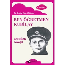 Ben Öğretmen Kubilay - Ezjı-654888