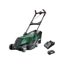 Bosch AdvancedRotak 36V-40-650 1x4.0AH Çim Biçme Makinesi - 06008B9F00 Bosch AdvancedRotak 36V-40-650 1x4.0AH Çim Biçme Makinesi - 06008B9F00