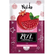 Nolja Yüz Maskesi Nar 1 Adet