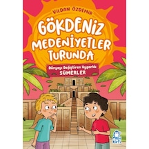 Eğlenerek Beceri Geliştirme Seti