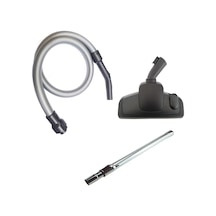 Arzum Ar471-ar4051-ar4005-ar4027 Olimpia Uyumlu Süpürge Hortum Boru Başlık Seti