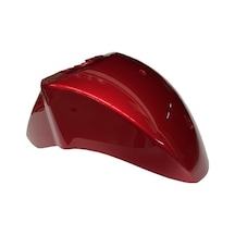 Mondial 50 Wing Scooter Ön Çamurluk Kırmızı