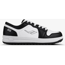 Lescon Elite Sneakers 23nae00eltem205 Beyaz/siyah Erkek Günlük Spor Ayakkabı 001
