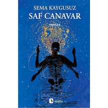 Saf Canavar - Aıaı-874554
