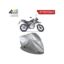 Falcon Wonder 150 Miflonlu Motosiklet Brandası