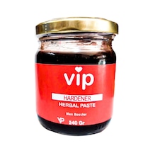 Vıp Erkeklere Özel Destek Performansmacunu 240 Gr
