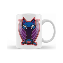 Alucard Kupa Bardak Porselen Karışık