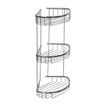 Hayes Pazarlama Tema-Prinç Tel Süngerlik 20X20 3'Lü 74003 Krom