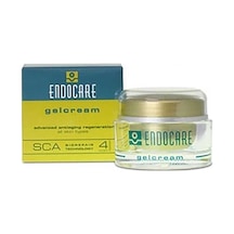 Endocare Gelcream Jel Krem 30 ML