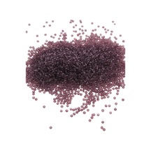 08 Kum Mürdüm 3 Mm Boncuk 100 Gr 6000 Adet