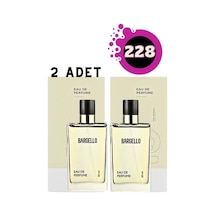 228 Edp Oriental 50 Ml 2 Adet Kadın Parfüm Seti Brgpen2282 Oryantal