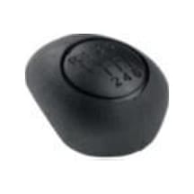 Ayhan A7063 Vites Topuzu Ducato / Boxer / Jumper Siyah