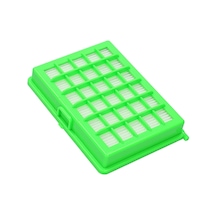 Rowenta RO5265 Compacteo Ergo Süpürge Hepa Filtresi