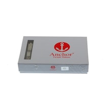 Anchor Büyük Boy Tırnak Makası 12 Parça