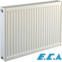 ECA PANEL RADYATÖR 400x2600 PKKP TİP 22