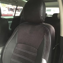 Kia Sportage Araca Özel Oto Koltuk Kılıfı (431966206)