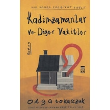 Kadimzamanlar Ve Vakitler - Rxlu-589034