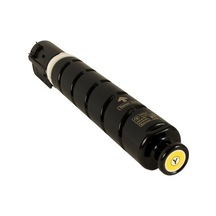 Canon Ir-C1225 Uyumlu Toner / C-Exv034 Uyumlu Toner Sarı