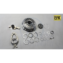 SEAT LEON MK2 1P MK3 5F 1.2 1.4 .1.8 TSİ OTOMATİK KAVRAMA SETİ LU