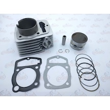 Mondıal 180 Z Pıston Sılındır
