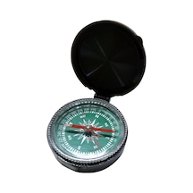 Askeri Plastik Kasalı Pusula Dc45-9