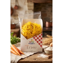 Parmell Havuçlu Erişte 500 G