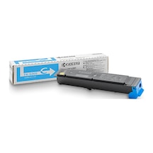 Kyocera Tk-5205c Mavi  Toner Taskalfa 356ci