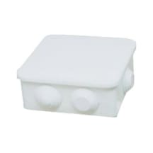 Sıva Üstü Buat 85x85 Antigron Lider Plastik 1