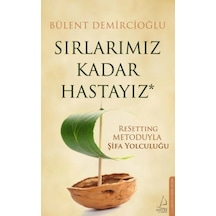 Lb Sırlarımız Kadar Hastayız