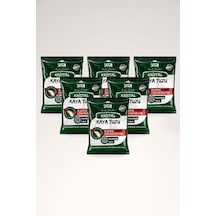 Saygın Kaya Tuzu Sofralık 6 x 500 G