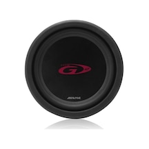 Swg-1244 30 Cm Subwoofer