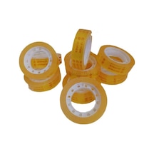 435 Eco Bant 12 Mm X 20 Yard 12'li Paket Diğer