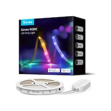 Wi-fi+ Bluetooth Led Şerit, 5m Uzunlukta