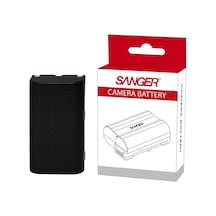 Sanger Sb-L160 Samsung Uyumlu Kamera Batarya