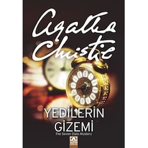 Yedilerin Gizemi - Ezjı-652136