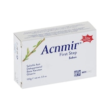 Acnmir First Step Sabun 100 G