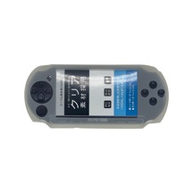 Psp Street E1000 Silikon Koruyucu Kılıf