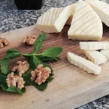 Paflar Peynircilik Malatya Köy Peyniri 4500 G Teneke