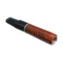 Şahin 9 MM Filtreli 26 Ring Puro Ağızlığı 821613