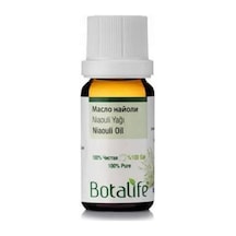 Botalife Niaouli Yağı 10ml