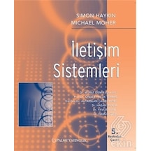 Iletişim Sistemleri/Michael Moher.Simon Haykin