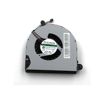 Laptopyedekparca Lenovo Uyumlu G460E (Model 20106) Fan Cpu Sogutma Cooling Fanı