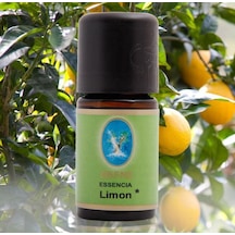 Nuka Organik Limon Yağı 10 ML