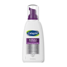 Cetaphil Dermacontrol Yağ Temizleyici Yüz Yıkama Köpüğü 237ML